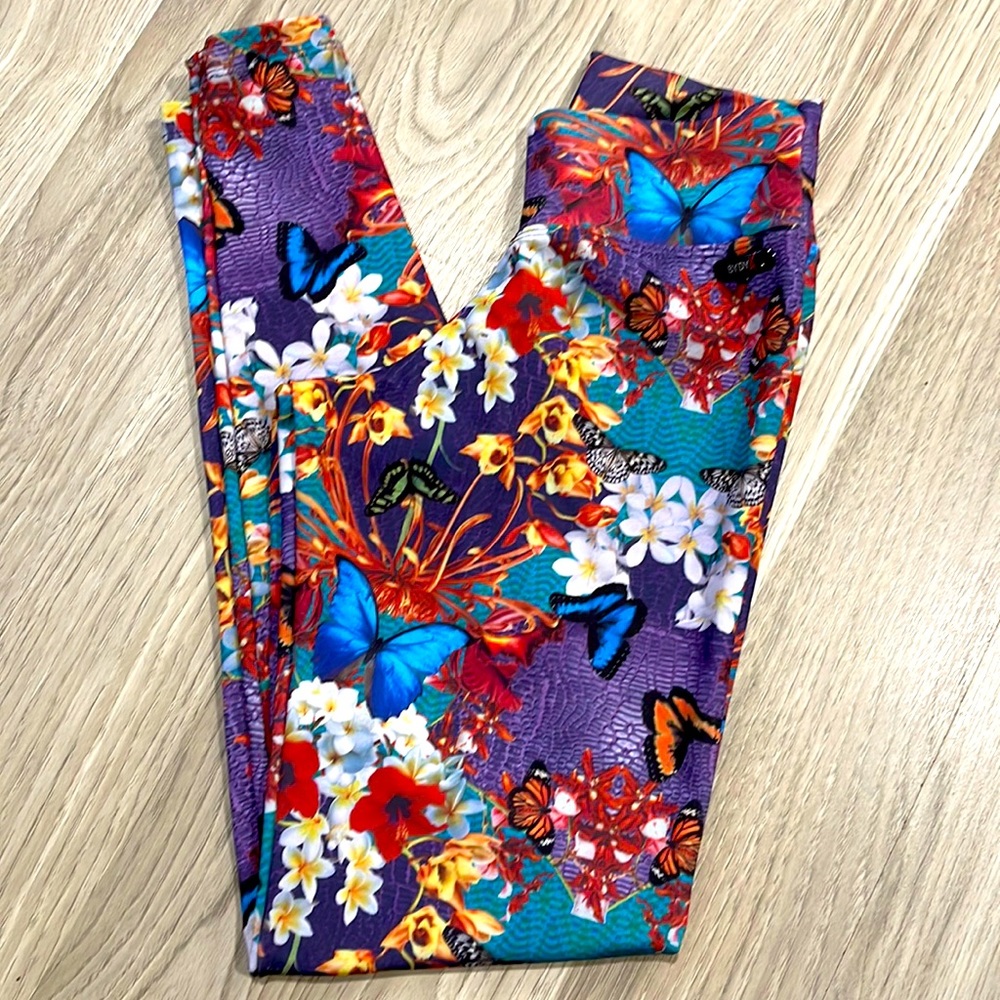 ⭐️⭐️SALE⭐️⭐️BYDY tights